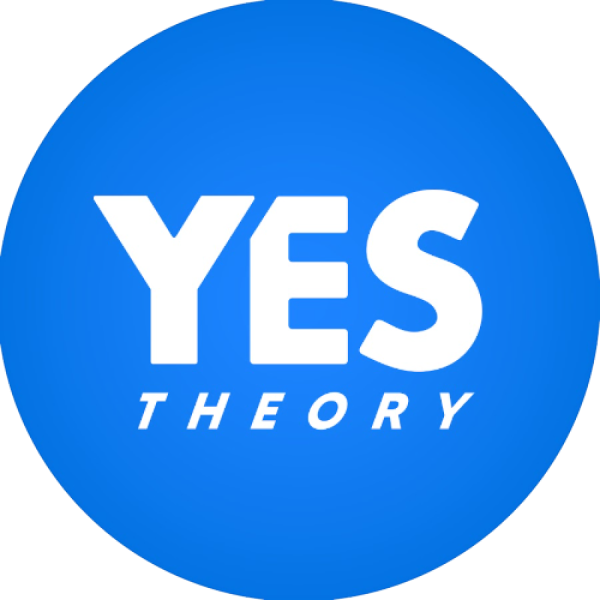 Yes Theory icon